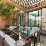 Mit Pool Lagos 16 Villa